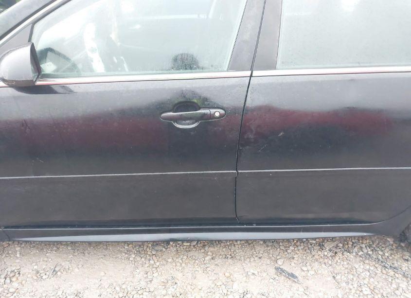 Photo 15 of 2010 Chevrolet Impala LT (VIN 2G1WB5EK8A1145703)