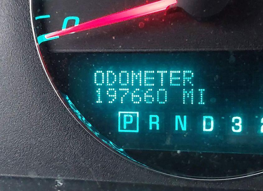 Photo 16 of 2010 Chevrolet Impala LT (VIN 2G1WB5EK8A1145703)