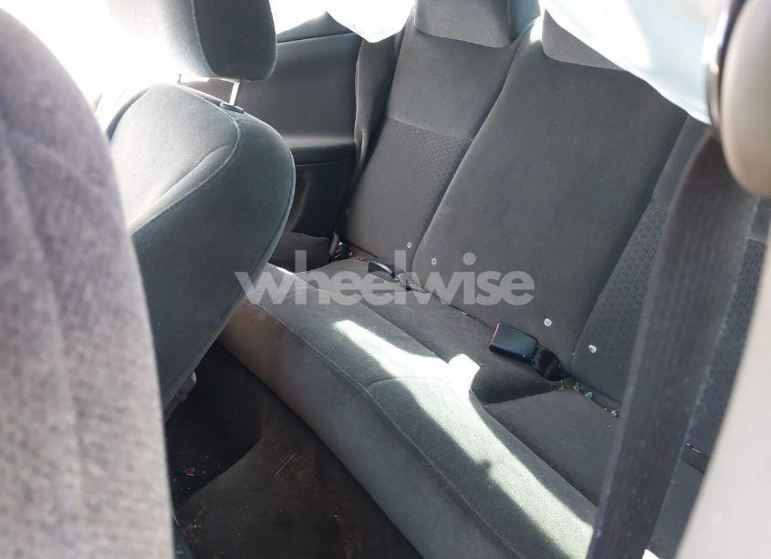 Photo 8 of 2010 Chevrolet Impala LT (VIN 2G1WB5EK8A1157298)