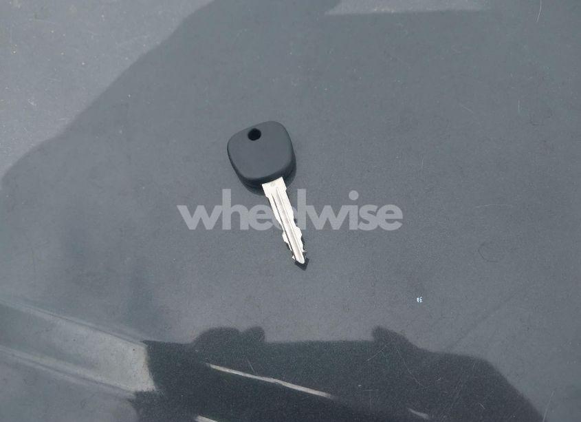 Photo 11 of 2010 Chevrolet Impala LT (VIN 2G1WB5EK8A1194819)