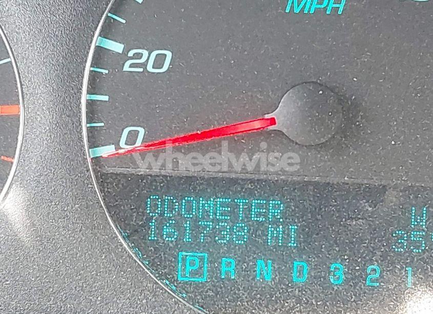 Photo 16 of 2010 Chevrolet Impala LT (VIN 2G1WB5EK8A1246160)