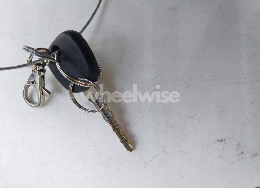 Photo 11 of 2010 Chevrolet Impala LT (VIN 2G1WB5EK8A1265937)