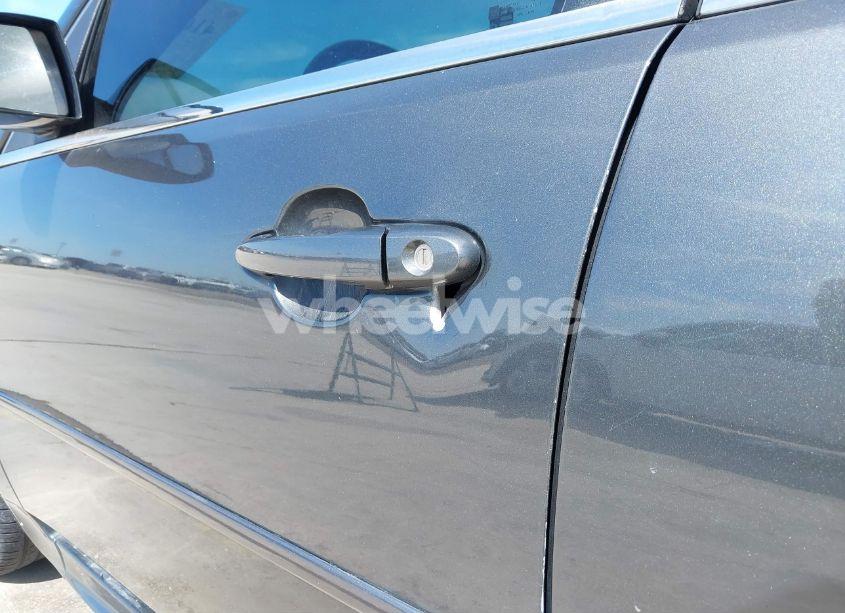 Photo 19 of 2010 Chevrolet Impala LT (VIN 2G1WB5EK8A1265937)