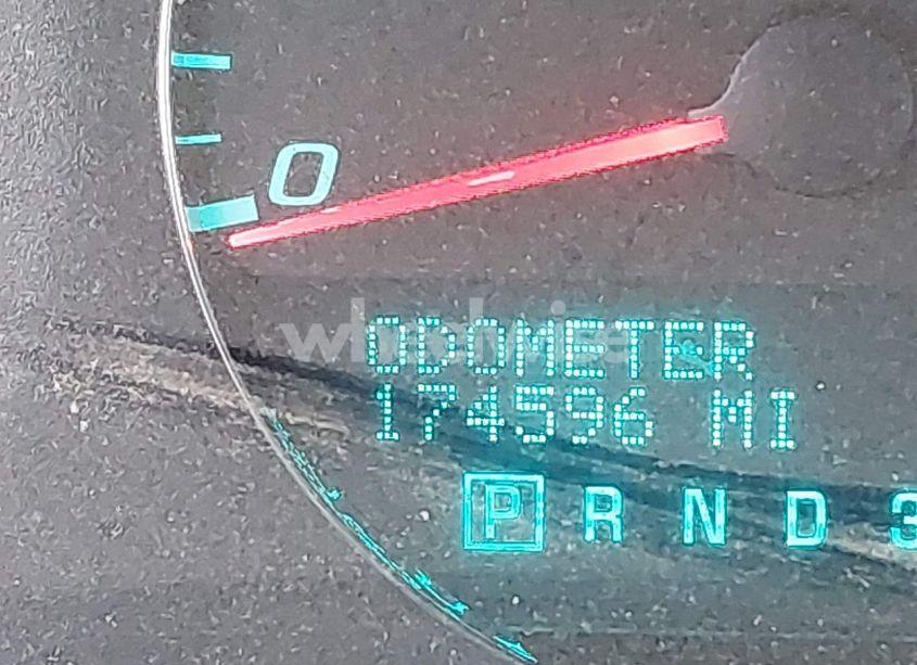 Photo 15 of 2011 Chevrolet Impala LT (VIN 2G1WB5EK8B1149025)