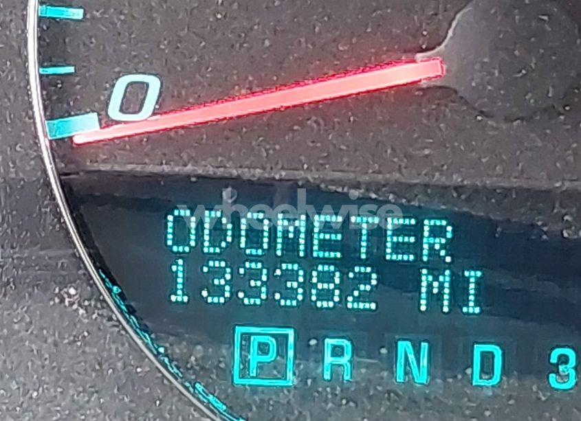 Photo 15 of 2011 Chevrolet Impala LT (VIN 2G1WB5EK8B1172854)