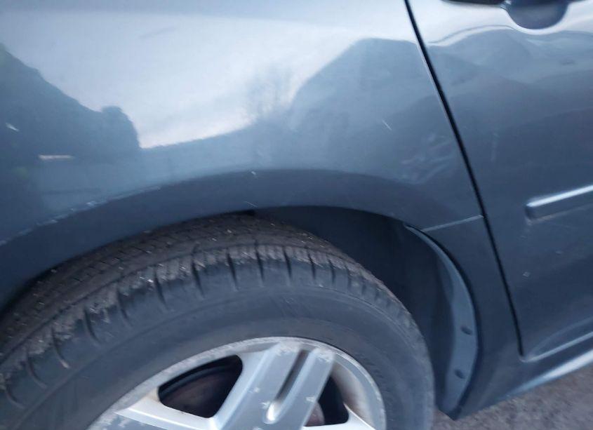 Photo 12 of 2011 Chevrolet Impala LT (VIN 2G1WB5EK8B1204475)