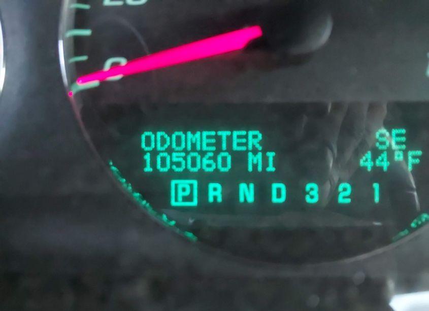 Photo 7 of 2011 Chevrolet Impala LT (VIN 2G1WB5EK8B1204475)