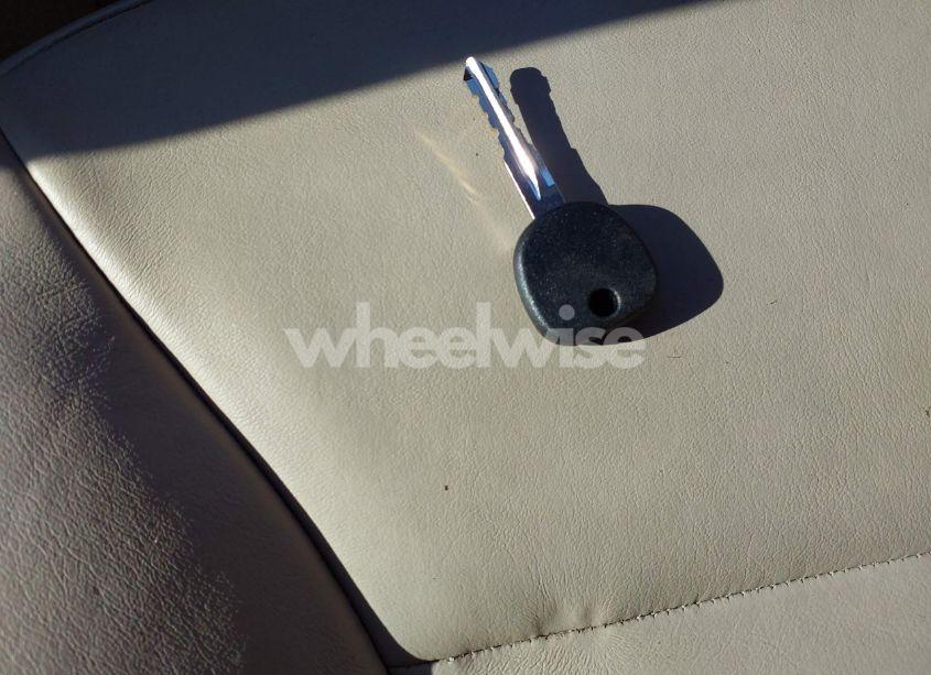 Photo 11 of 2011 Chevrolet Impala LT (VIN 2G1WB5EK8B1260660)