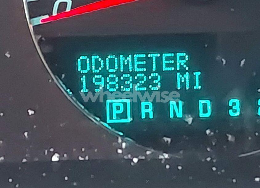 Photo 15 of 2010 Chevrolet Impala LT (VIN 2G1WB5EK9A1159822)