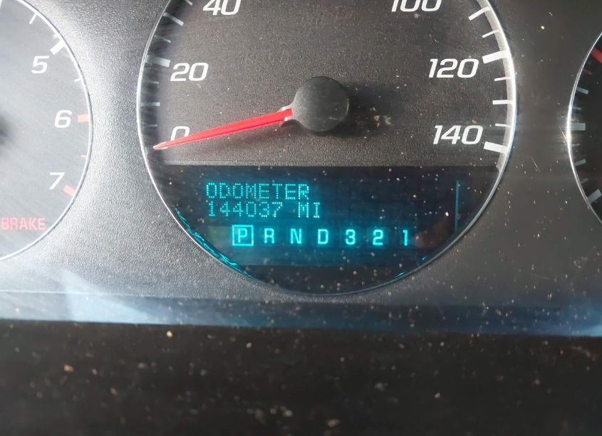 Photo 15 of 2010 Chevrolet Impala LT (VIN 2G1WB5EK9A1172750)