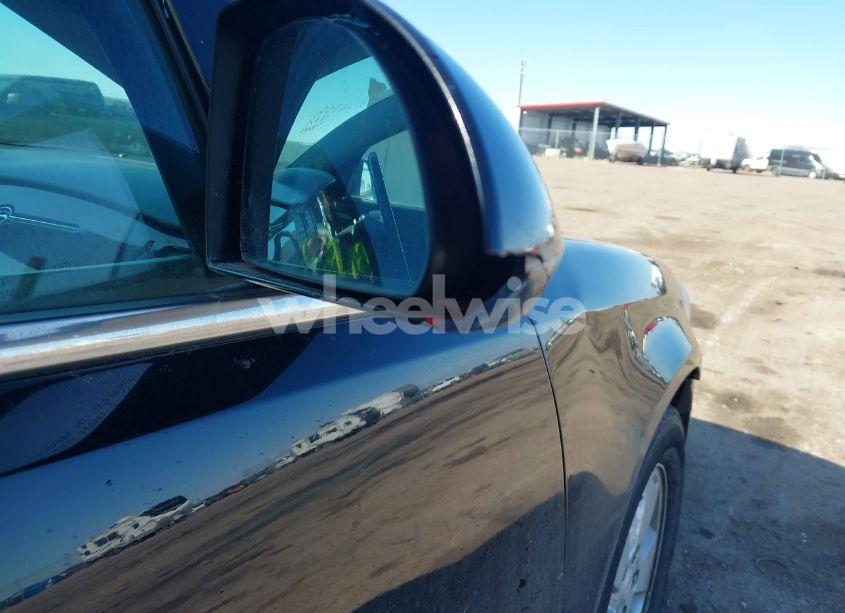 Photo 12 of 2010 Chevrolet Impala LT (VIN 2G1WB5EK9A1227522)