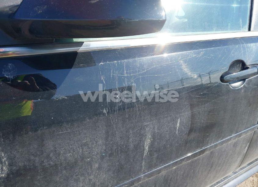 Photo 16 of 2010 Chevrolet Impala LT (VIN 2G1WB5EK9A1227522)