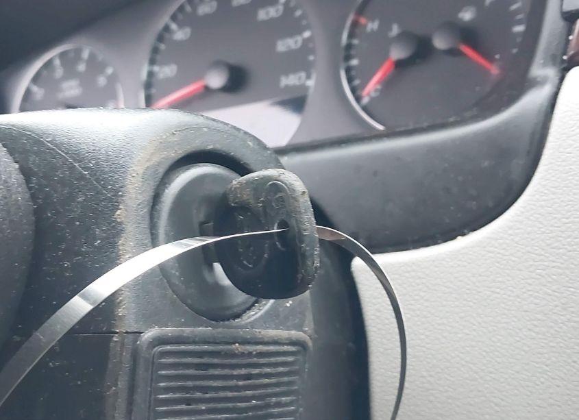 Photo 11 of 2010 Chevrolet Impala LT (VIN 2G1WB5EK9A1227665)