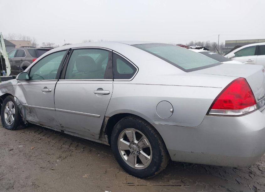 Photo 15 of 2010 Chevrolet Impala LT (VIN 2G1WB5EK9A1227665)