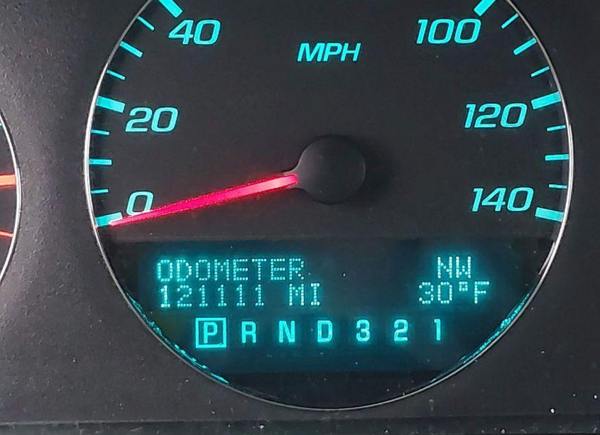 Photo 16 of 2010 Chevrolet Impala LT (VIN 2G1WB5EK9A1227665)