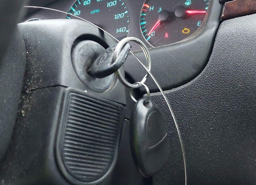 Photo 11 of 2010 Chevrolet Impala LT (VIN 2G1WB5EK9A1229075)