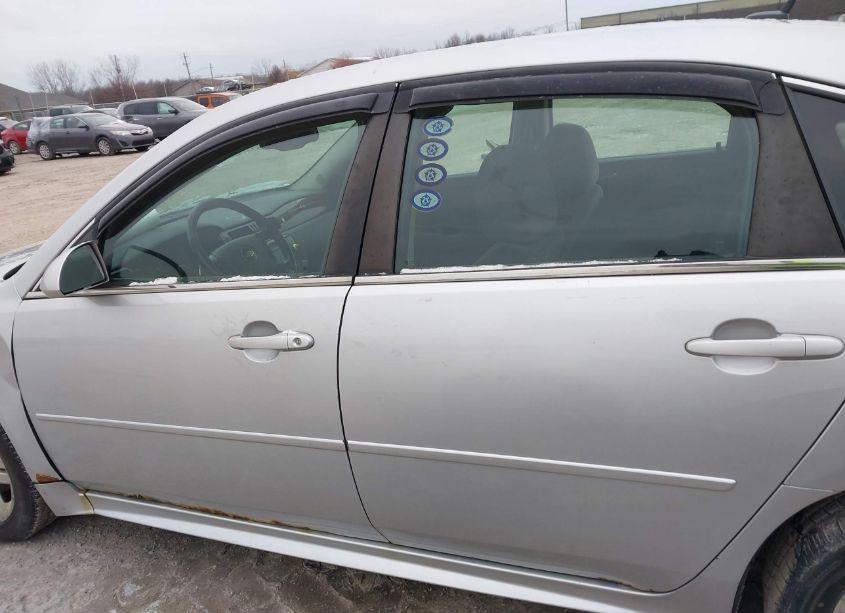 Photo 14 of 2010 Chevrolet Impala LT (VIN 2G1WB5EK9A1229075)