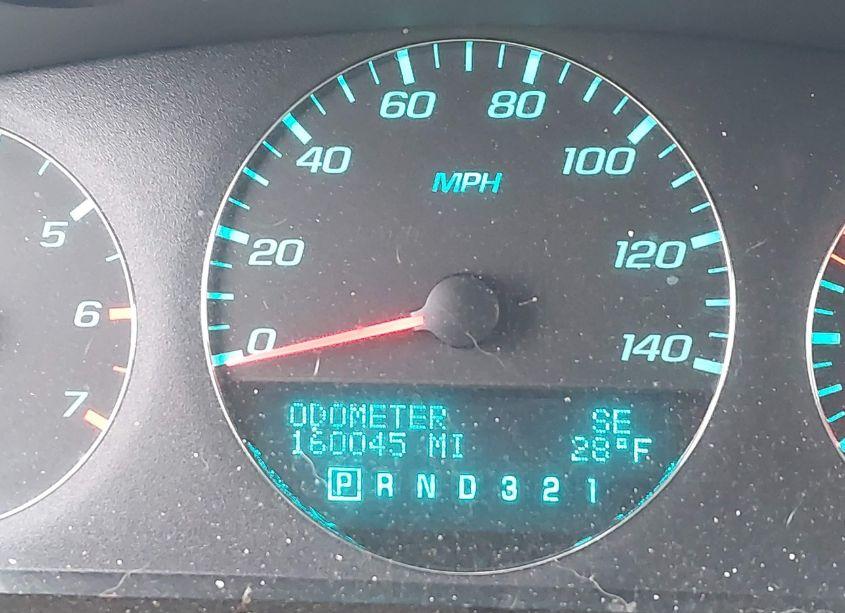 Photo 15 of 2010 Chevrolet Impala LT (VIN 2G1WB5EK9A1229075)