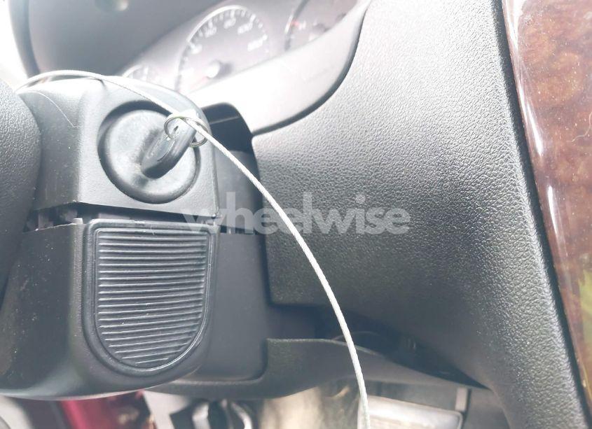 Photo 11 of 2011 Chevrolet Impala LT (VIN 2G1WB5EK9B1173768)