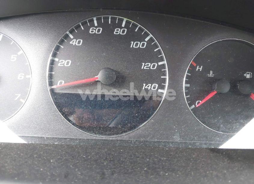 Photo 15 of 2011 Chevrolet Impala LT (VIN 2G1WB5EK9B1173768)