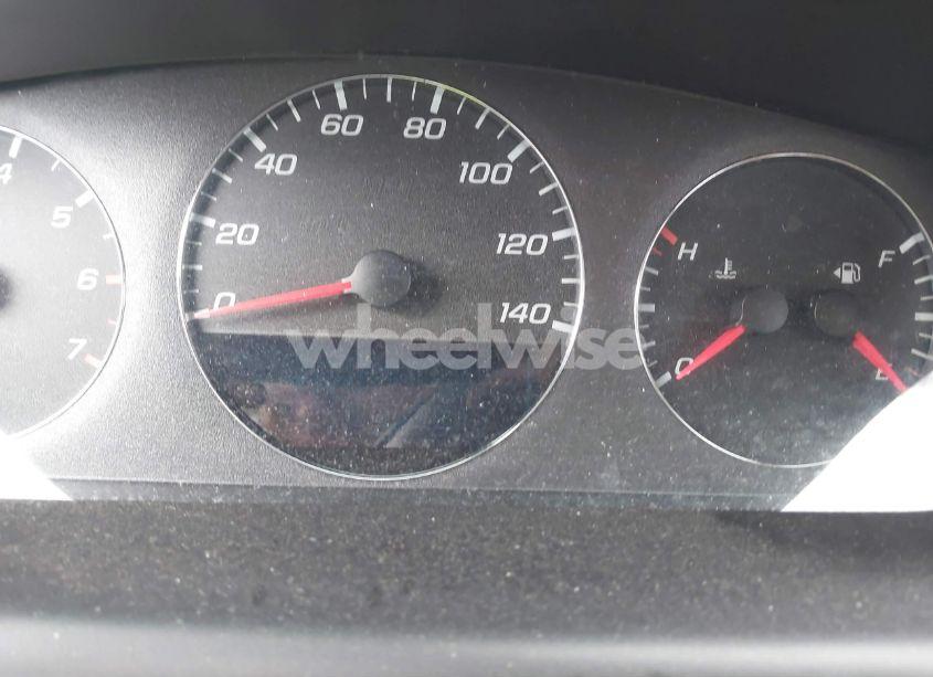 Photo 7 of 2011 Chevrolet Impala LT (VIN 2G1WB5EK9B1173768)