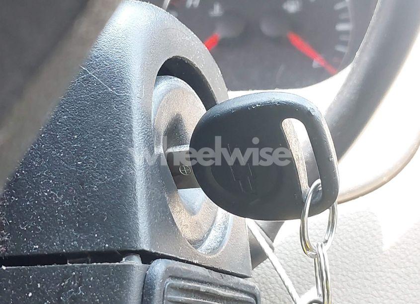 Photo 11 of 2011 Chevrolet Impala LT (VIN 2G1WB5EK9B1199299)