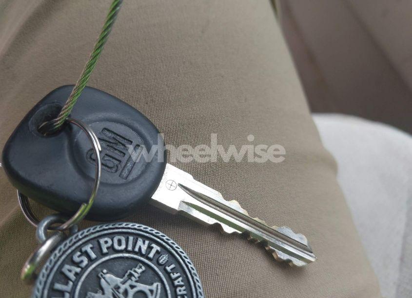 Photo 11 of 2011 Chevrolet Impala LT (VIN 2G1WB5EK9B1238697)