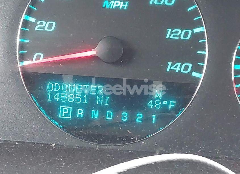 Photo 15 of 2011 Chevrolet Impala LT (VIN 2G1WB5EK9B1320350)