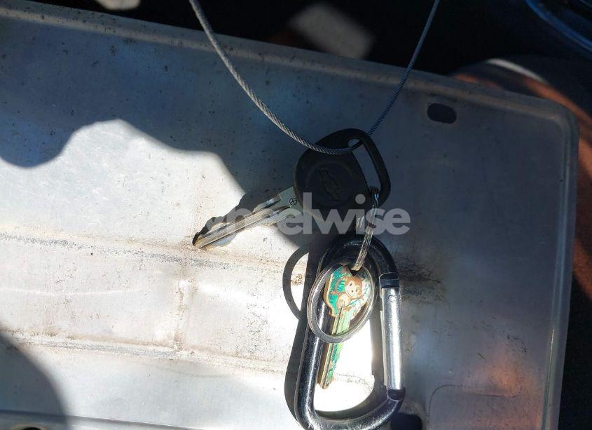 Photo 11 of 2010 Chevrolet Impala LT (VIN 2G1WB5EKXA1179061)