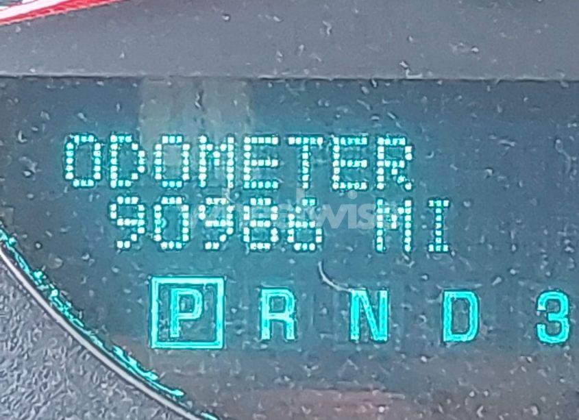 Photo 15 of 2010 Chevrolet Impala LT (VIN 2G1WB5EKXA1186074)