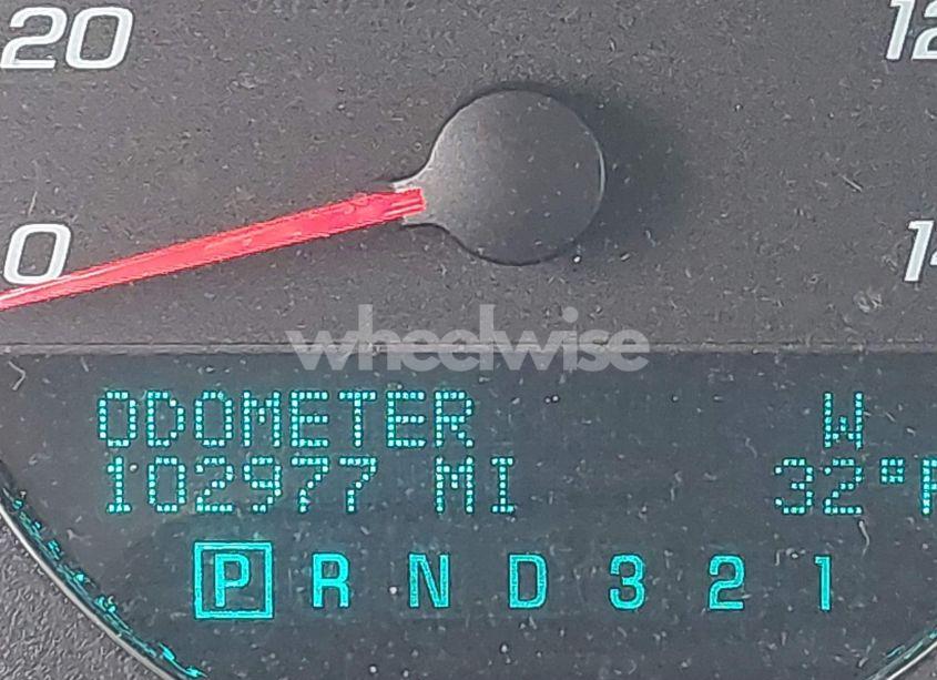 Photo 15 of 2010 Chevrolet Impala LT (VIN 2G1WB5EKXA1209613)