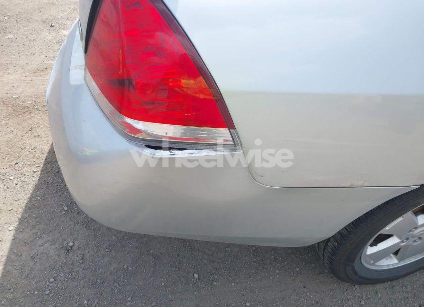 Photo 12 of 2010 Chevrolet Impala LT (VIN 2G1WB5EKXA1233779)