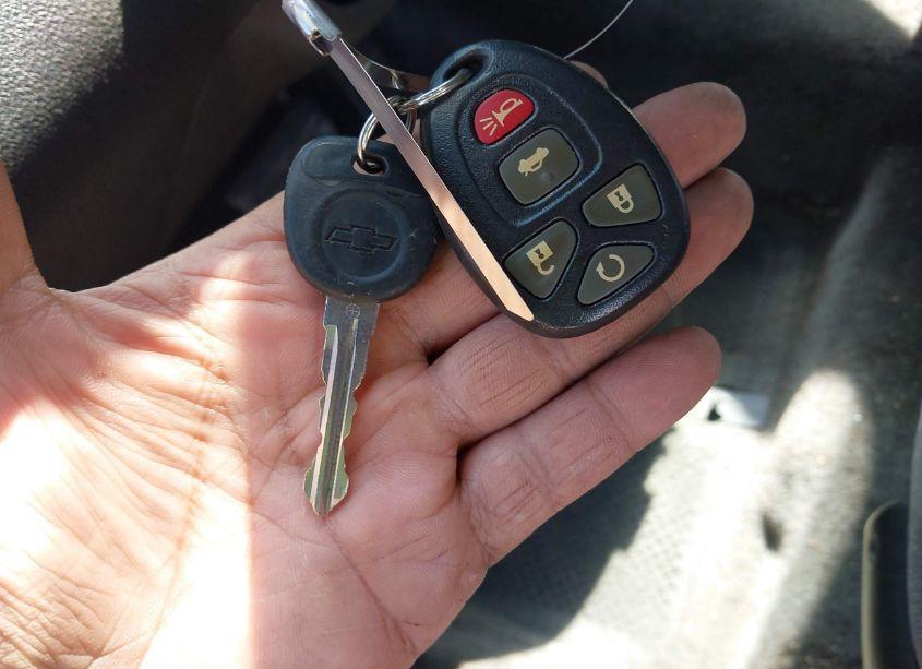 Photo 11 of 2011 Chevrolet Impala LT (VIN 2G1WB5EKXB1134039)