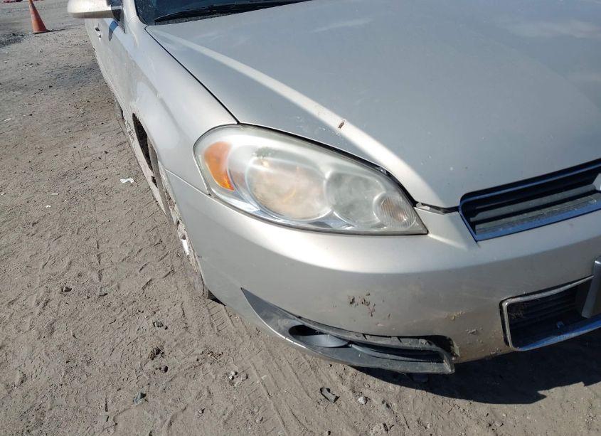 Photo 12 of 2011 Chevrolet Impala LT (VIN 2G1WB5EKXB1134039)