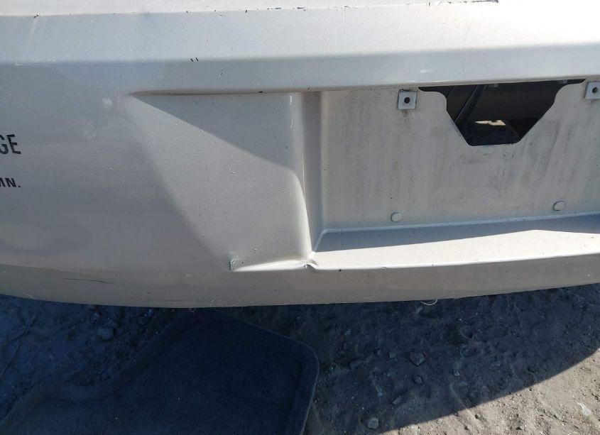 Photo 14 of 2011 Chevrolet Impala LT (VIN 2G1WB5EKXB1134039)