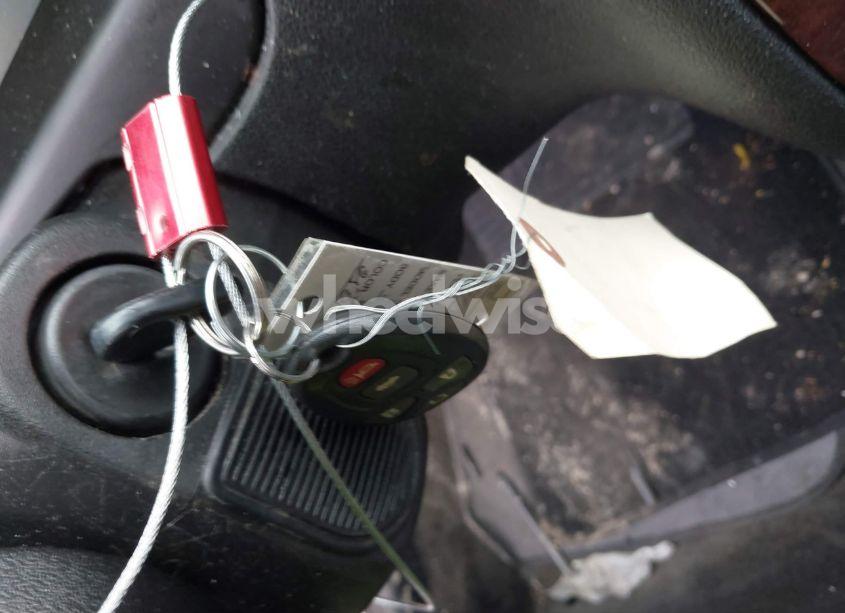 Photo 11 of 2011 Chevrolet Impala LT (VIN 2G1WB5EKXB1141797)