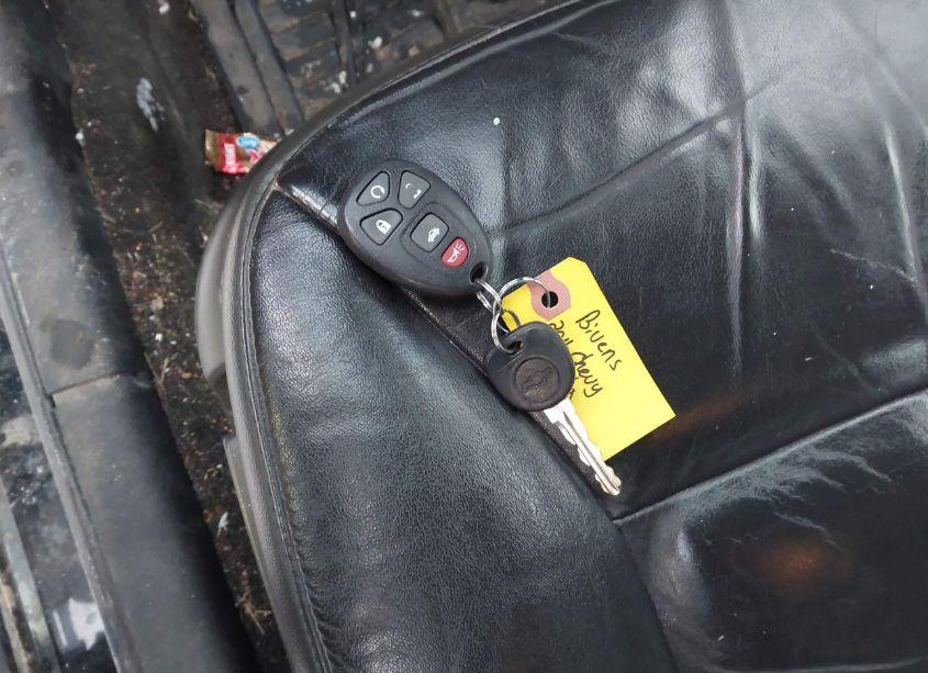 Photo 11 of 2011 Chevrolet Impala LT (VIN 2G1WB5EKXB1153867)