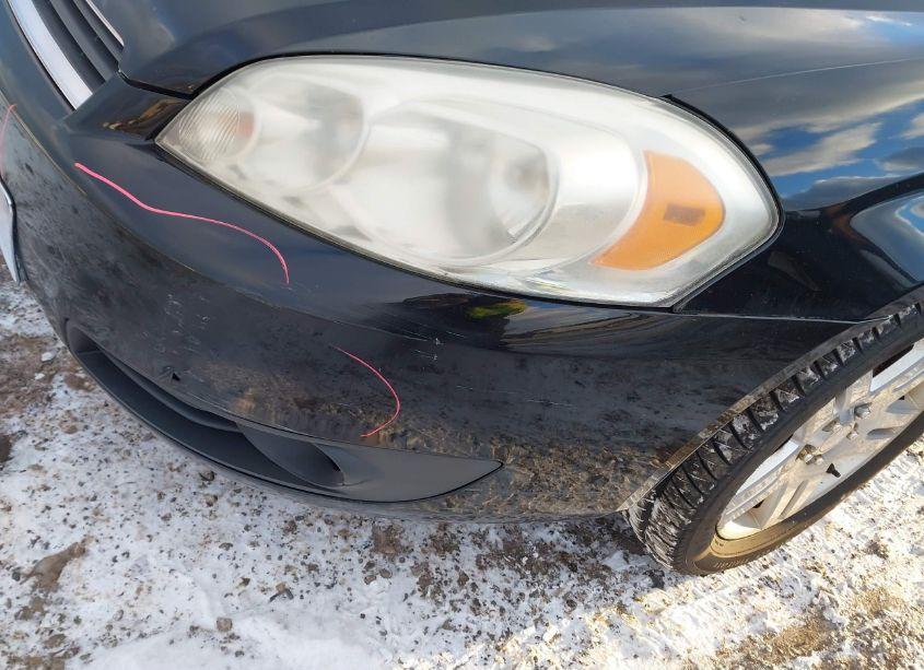 Photo 6 of 2011 Chevrolet Impala LT (VIN 2G1WB5EKXB1153867)