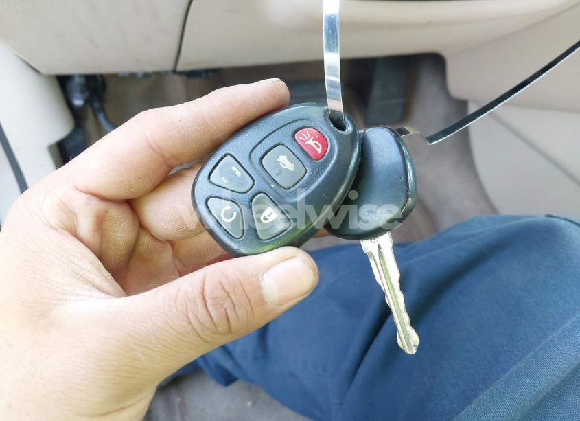 Photo 11 of 2011 Chevrolet Impala LT (VIN 2G1WB5EKXB1192636)