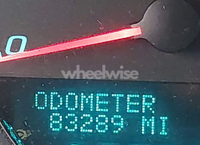 Photo 15 of 2011 Chevrolet Impala LT (VIN 2G1WB5EKXB1325279)