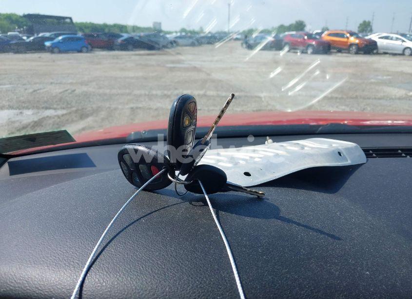 Photo 11 of 2010 Chevrolet Impala LT (VIN 2G1WB5EN0A1133846)