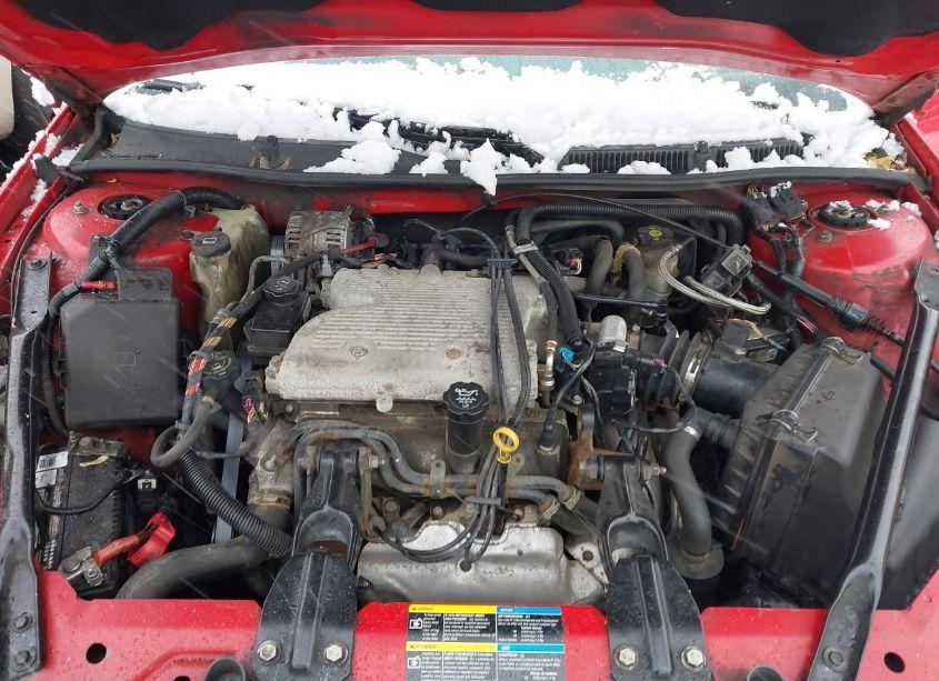 Photo 10 of 2010 Chevrolet Impala LT (VIN 2G1WB5EN0A1135645)