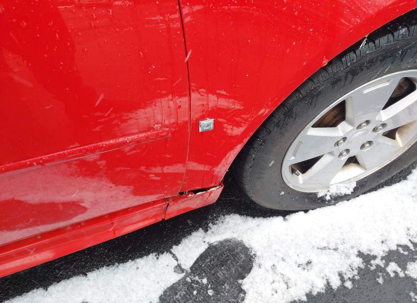 Photo 6 of 2010 Chevrolet Impala LT (VIN 2G1WB5EN0A1135645)