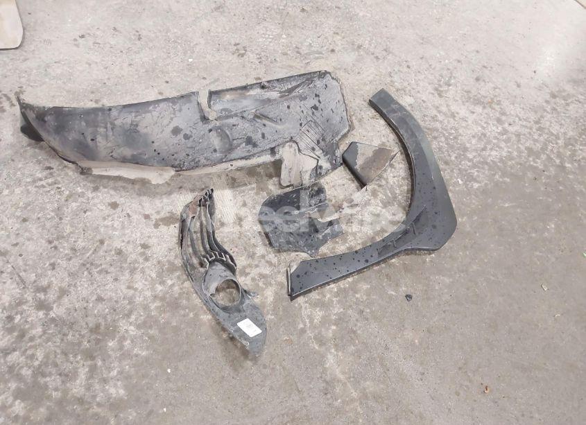 Photo 11 of 2010 Chevrolet Impala LT (VIN 2G1WB5EN1A1209249)