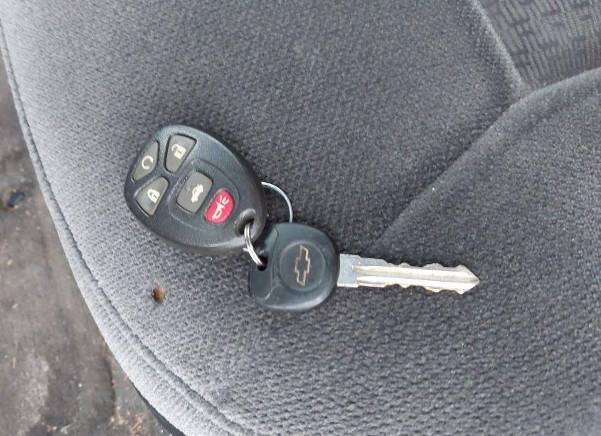 Photo 11 of 2010 Chevrolet Impala LT (VIN 2G1WB5EN2A1224133)