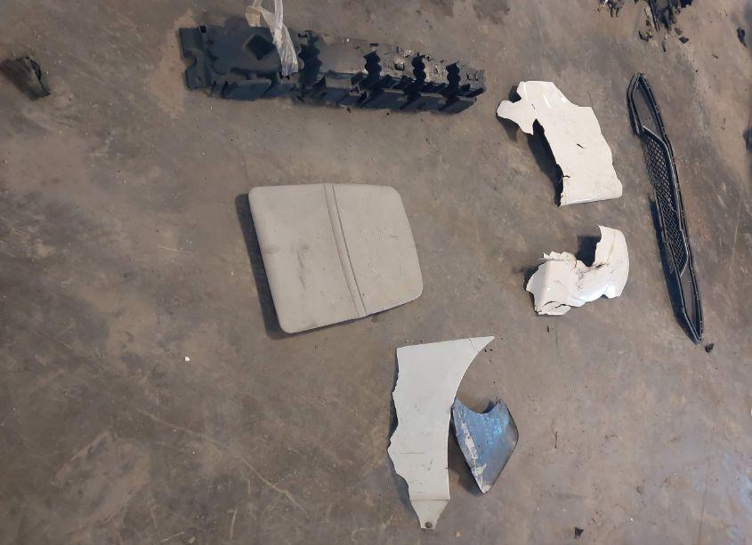 Photo 12 of 2010 Chevrolet Impala LT (VIN 2G1WB5EN2A1249095)