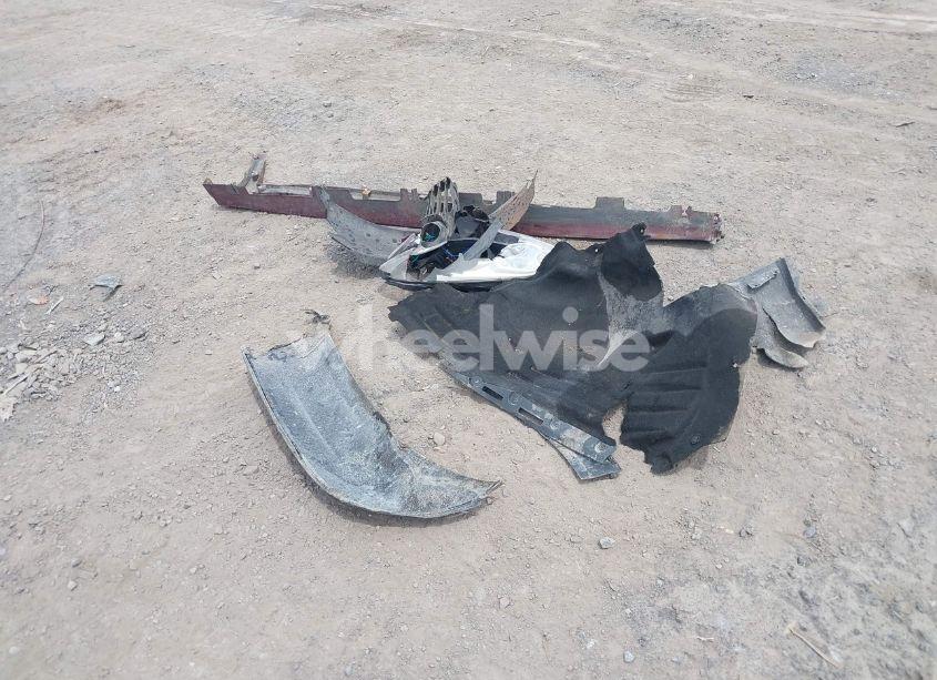 Photo 12 of 2010 Chevrolet Impala LT (VIN 2G1WB5EN3A1143285)