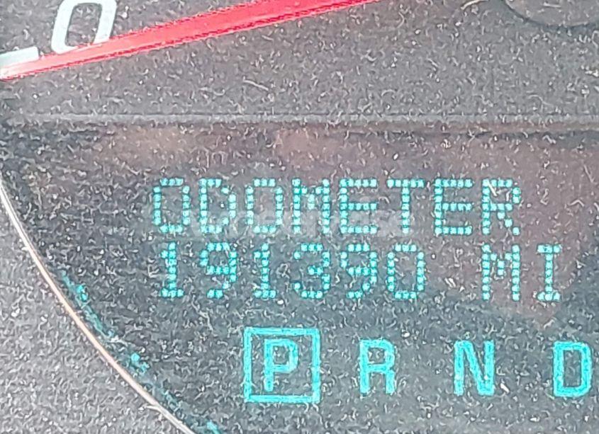 Photo 13 of 2010 Chevrolet Impala LT (VIN 2G1WB5EN3A1143285)