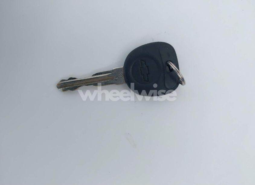 Photo 11 of 2010 Chevrolet Impala LT (VIN 2G1WB5EN3A1254127)