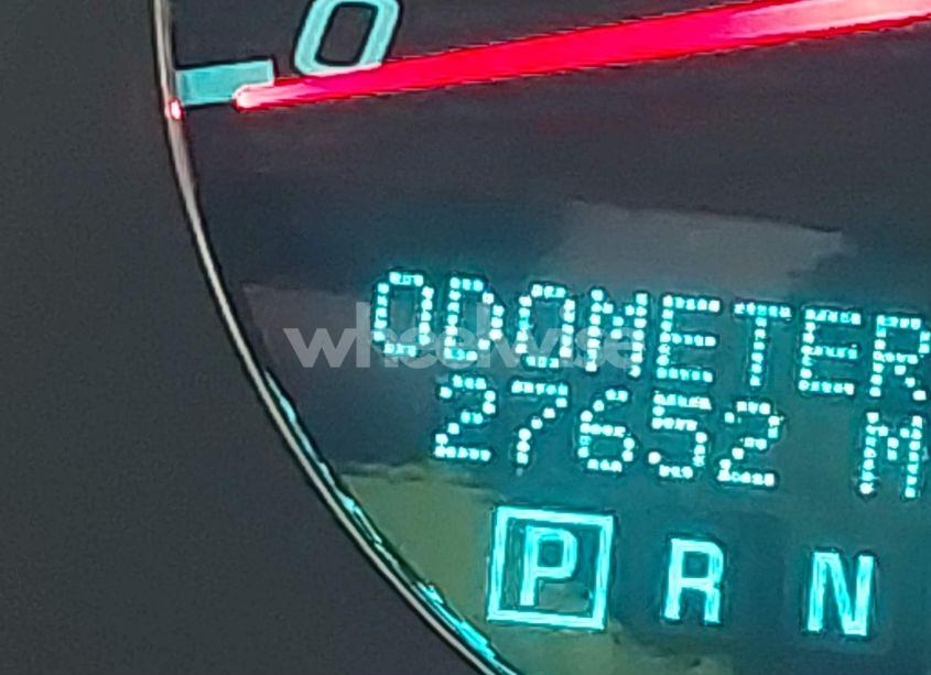 Photo 12 of 2010 Chevrolet Impala LT (VIN 2G1WB5EN4A1140086)